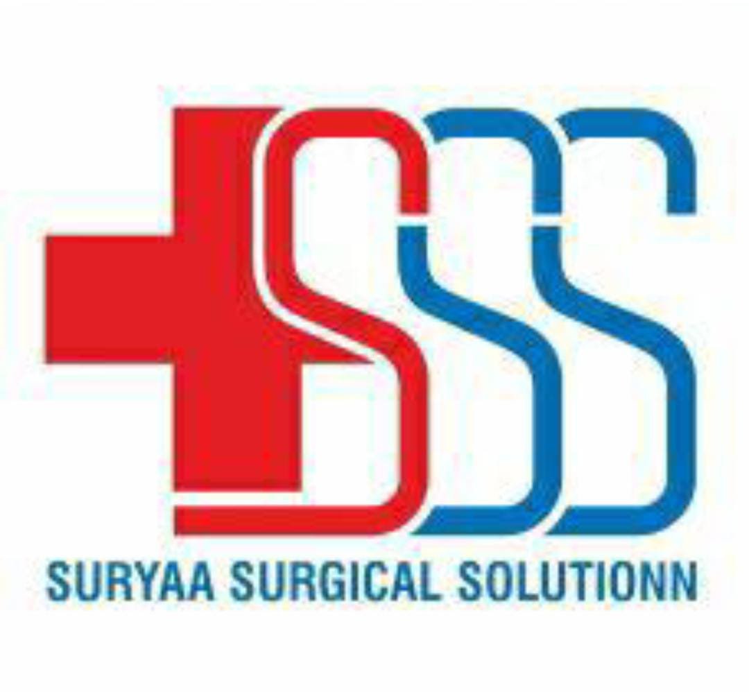 Suryaa Surgical Solutionn
